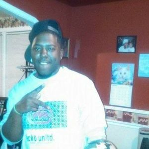 Meet your Posher, Jarrod